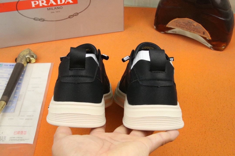 Prada Casual Shoes